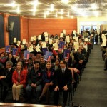 Conadi invierte en familias Mapuche de la Región